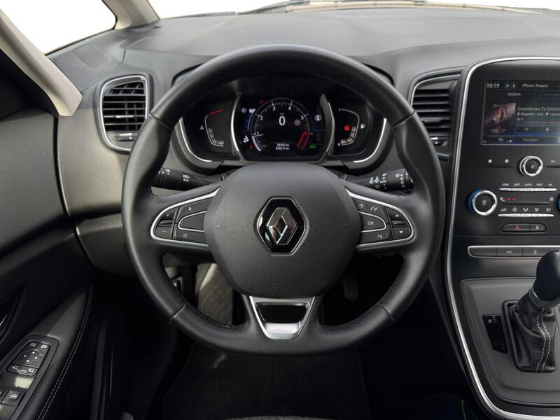 Renault Scenic IV