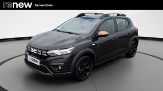 SANDERO
