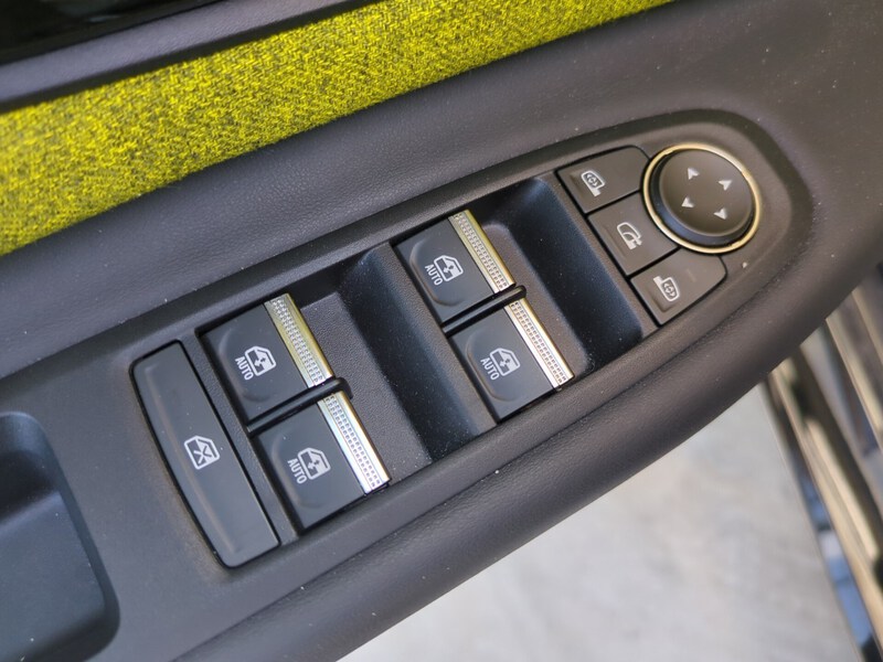 Renault R5 E-Tech Eléctrico