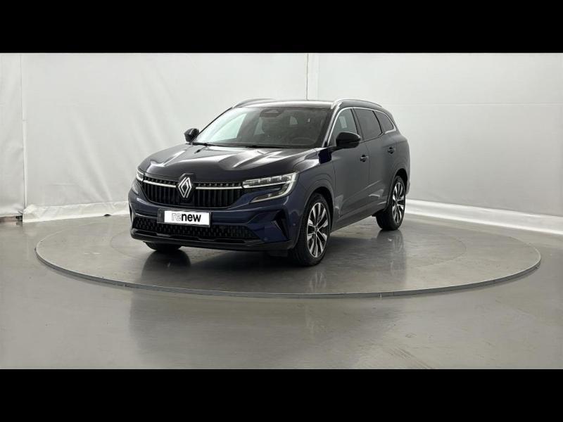 Renault Espace VI