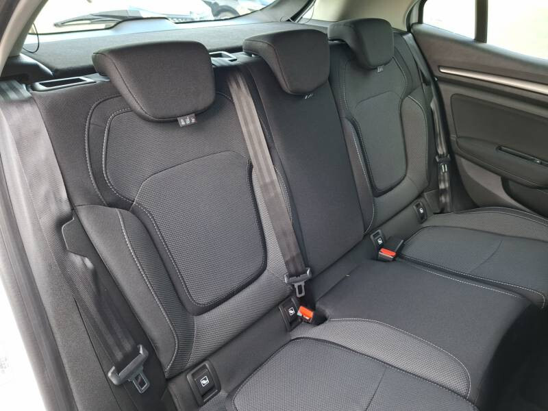 Renault Megane IV Berline