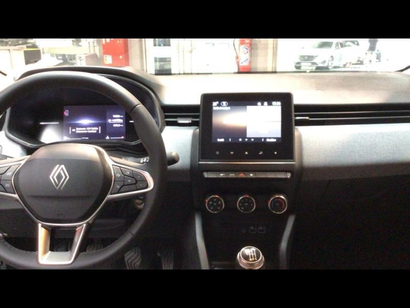 Renault Clio V