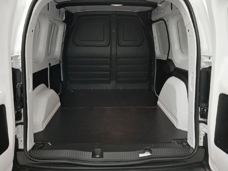 Renault Kangoo Furgón