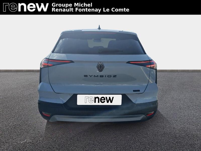 Renault Symbioz