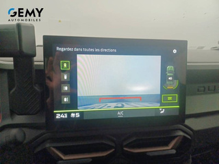 Vehicle 3D Image