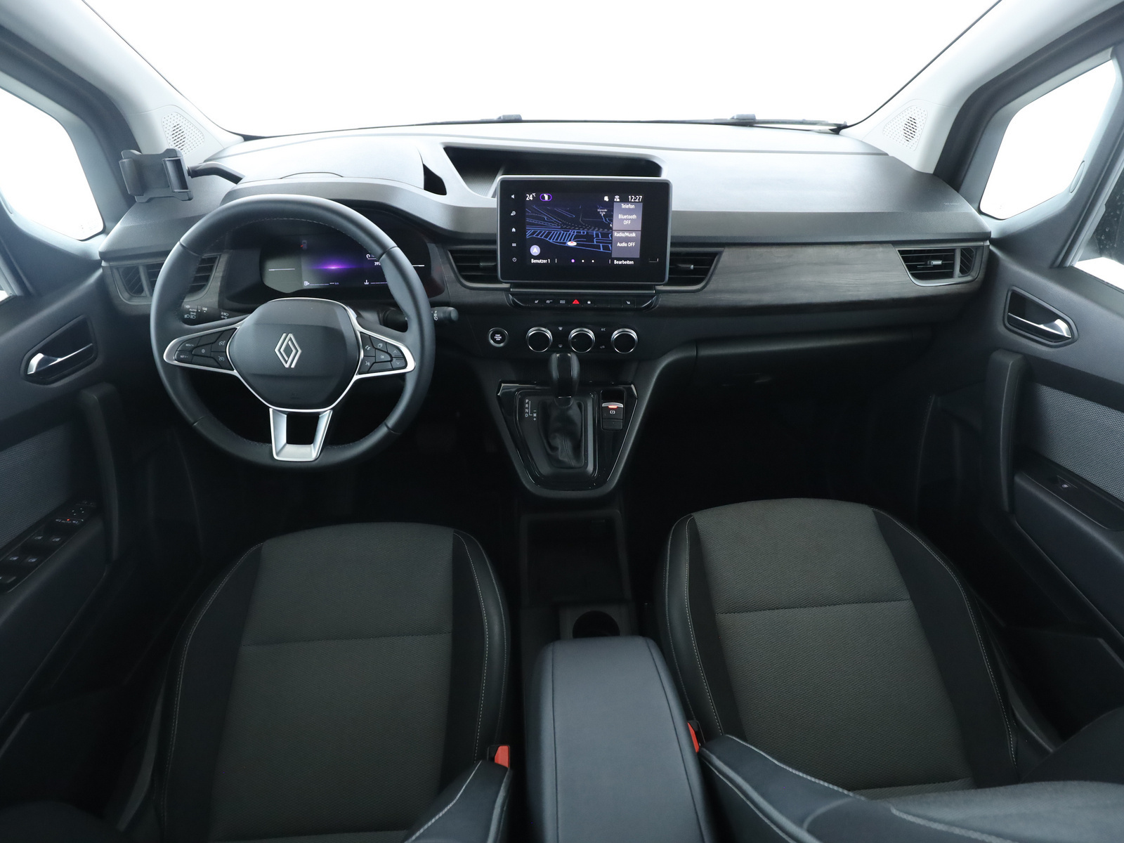 Renault Kangoo – Bild 13