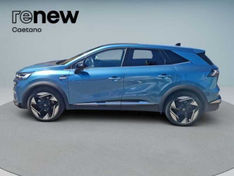 RENAULT Symbioz E-Tech full hybrid 145 cv iconic — fotografia 5