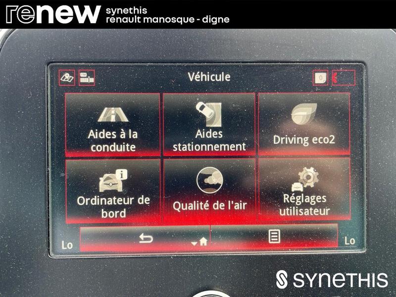Renault Scenic IV