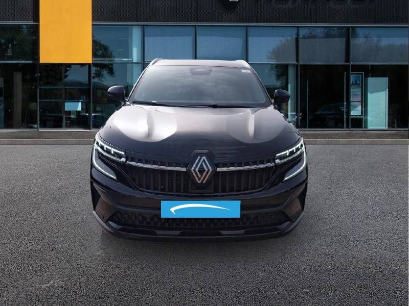 Renault Espace VI