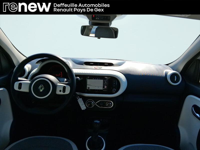 Renault Twingo III
