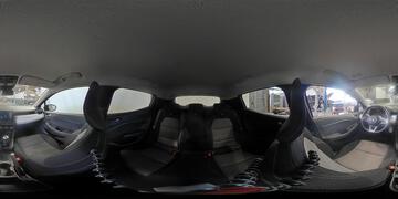 Vehicle 3D Image