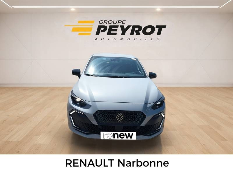 Renault Clio VI