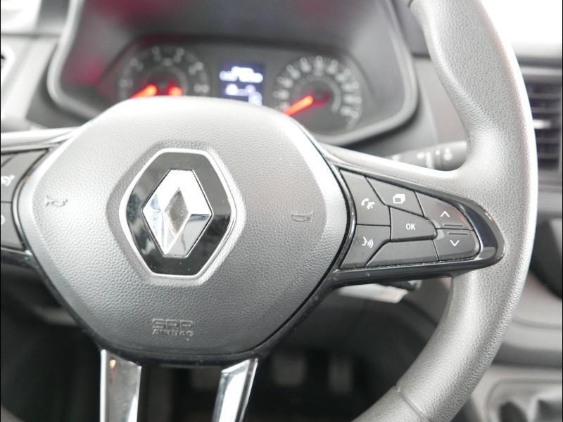 Renault Trafic Combi