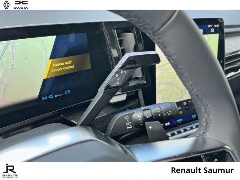 Renault Espace VI