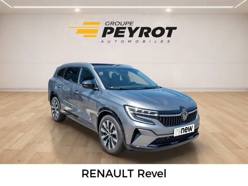 Renault Espace VI