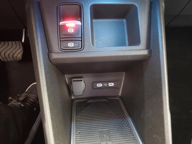 Renault R4 E-Tech Electrique