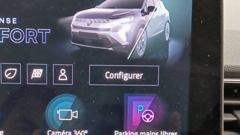 Renault Symbioz