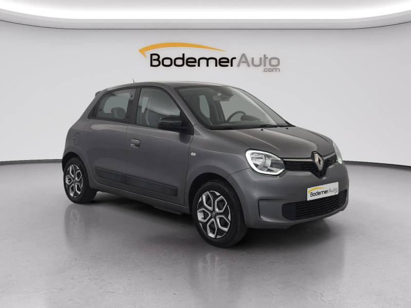 Renault Twingo E-Tech Electrique