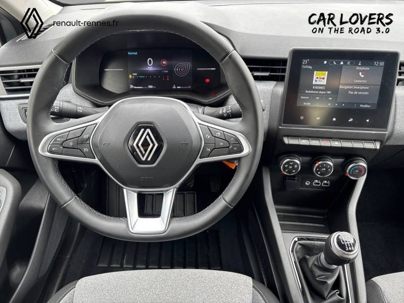 Renault Clio V