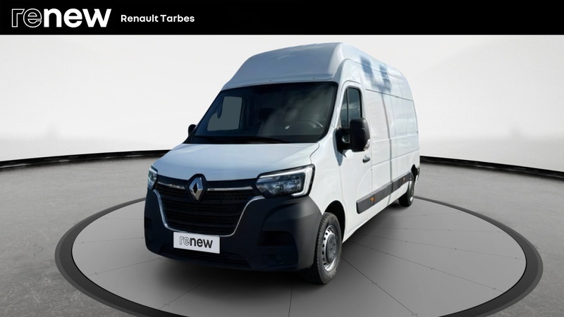 Renault Master III