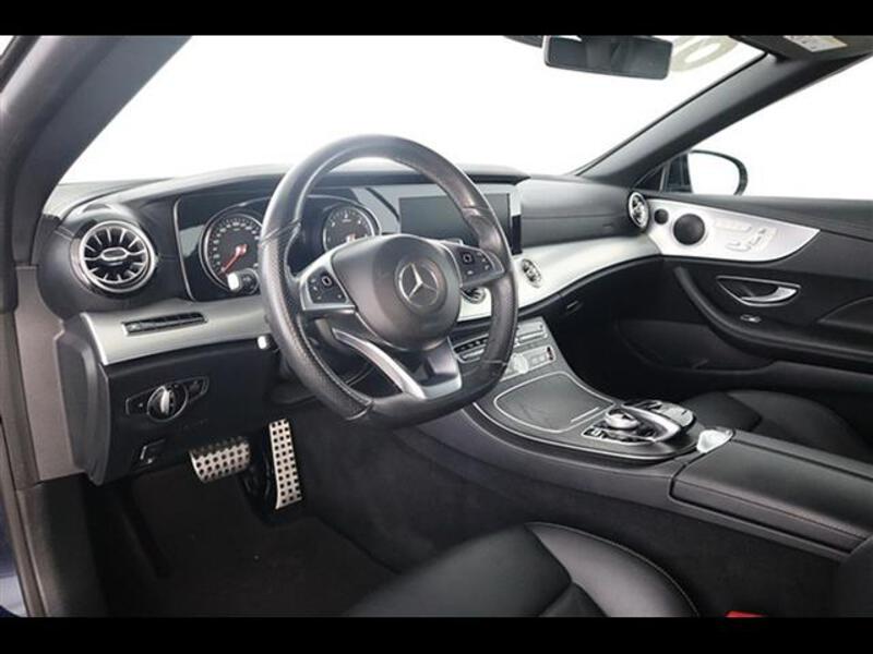 Mercedes Classe E