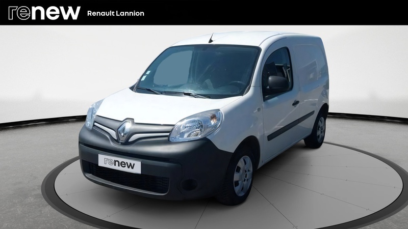Renault Kangoo VU