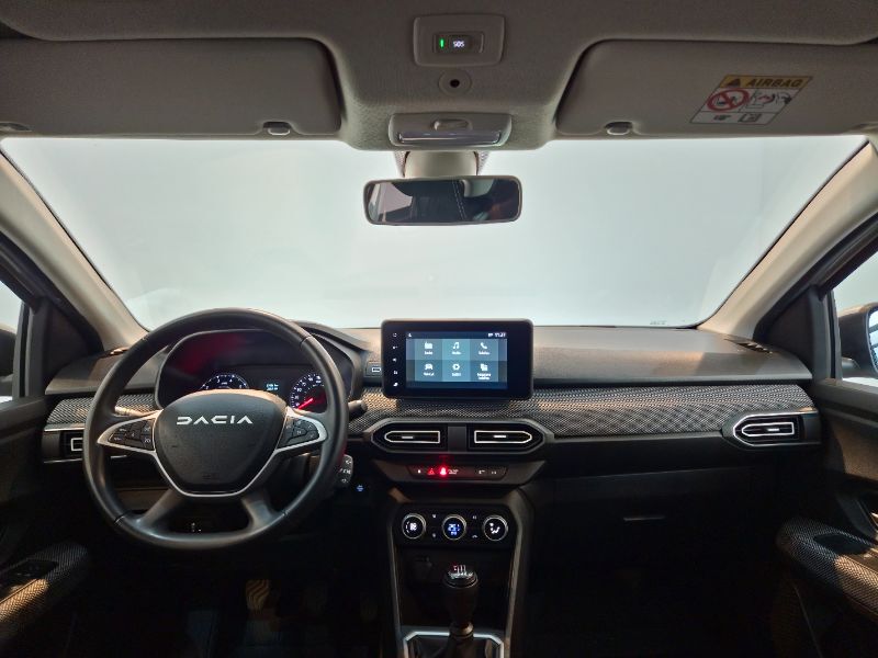 DACIA Logan 2023 — imagine 35