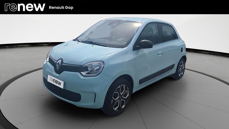 Renault Twingo III