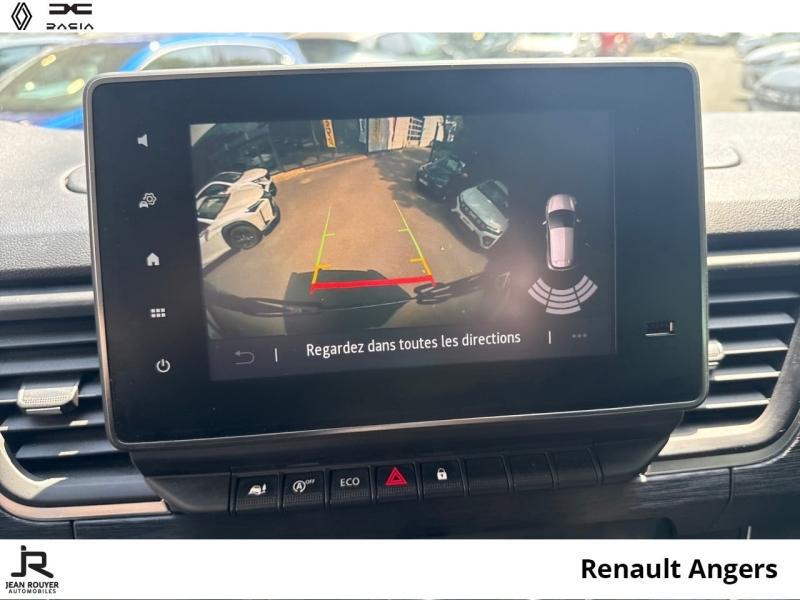Renault Trafic Combi