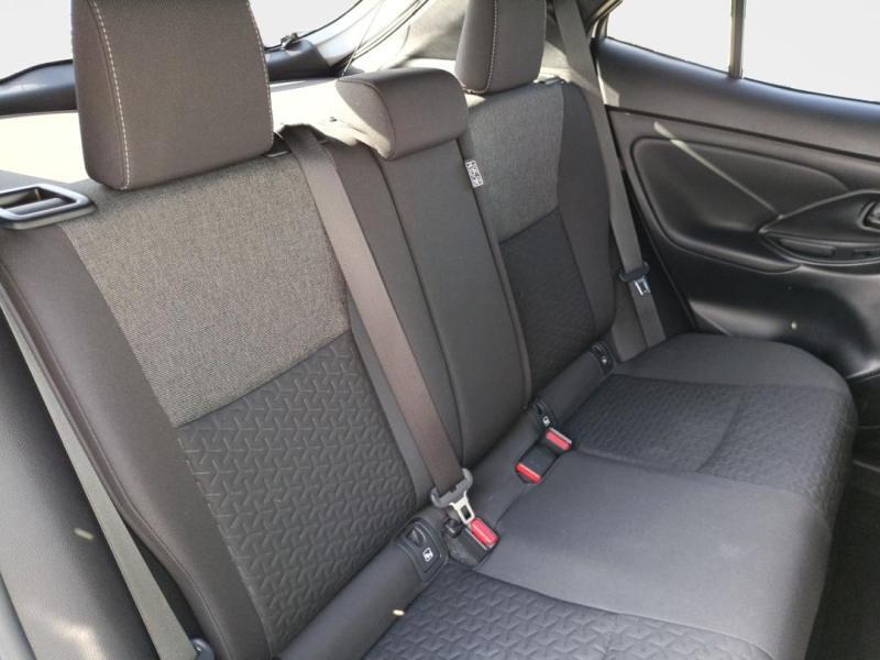 Toyota Yaris Cross Hybride