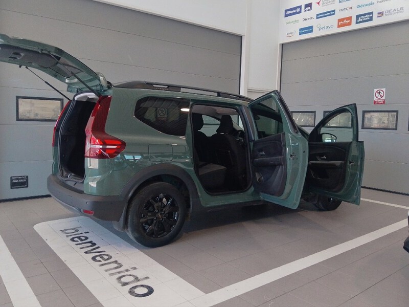 Dacia Jogger