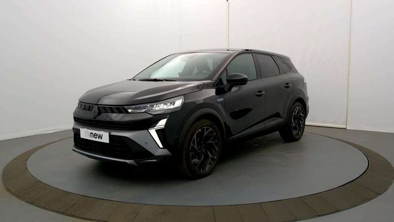 Renault Symbioz