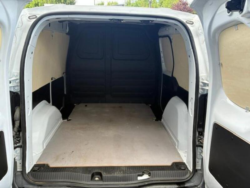 Renault Kangoo VU