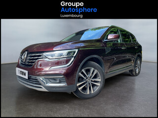 Koleos