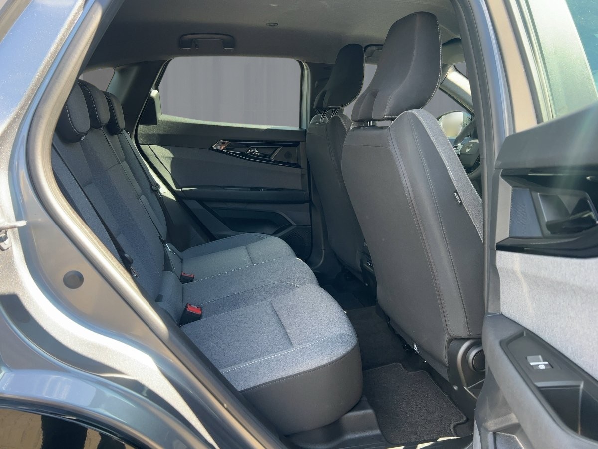 Renault Austral – Bild 8