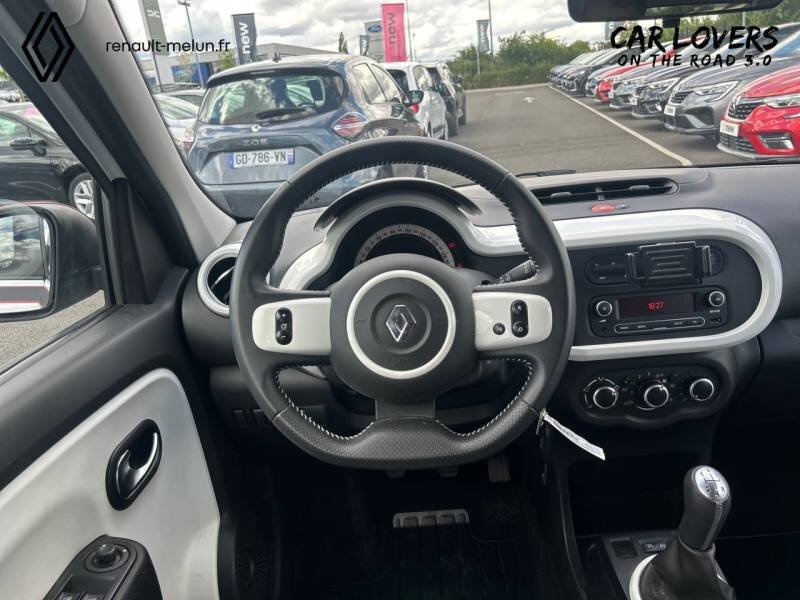 Renault Twingo III