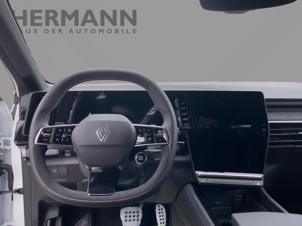 Renault Austral – Bild 9