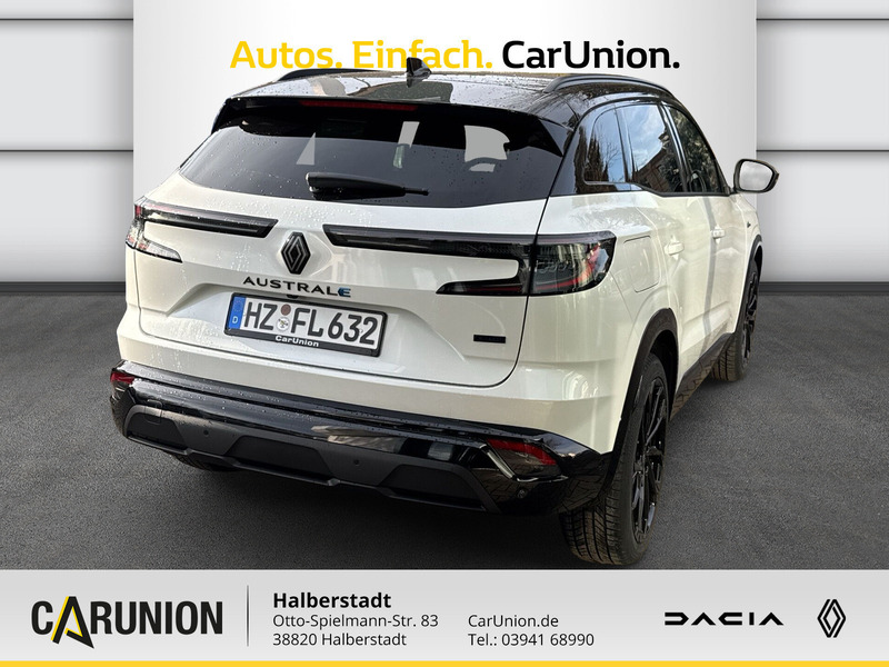 Renault Austral