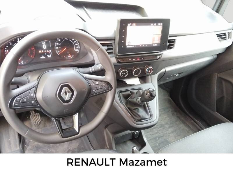 Renault Kangoo VU