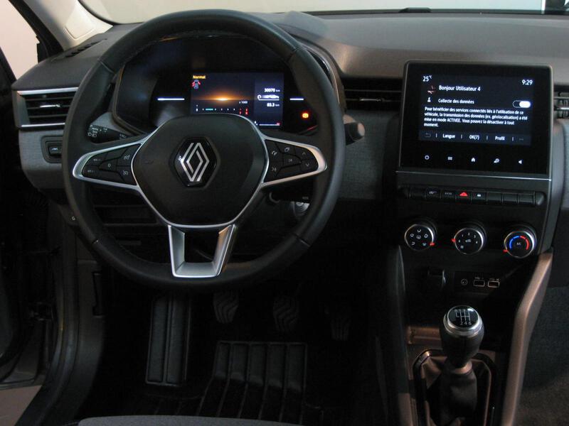 Renault Clio V