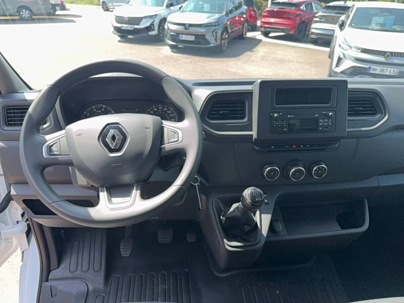 Renault Master III
