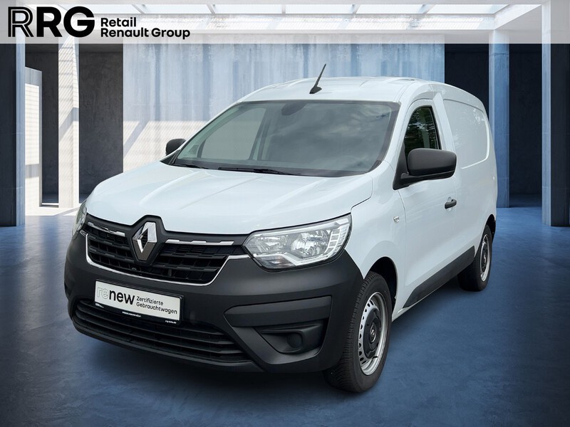 Renault Express