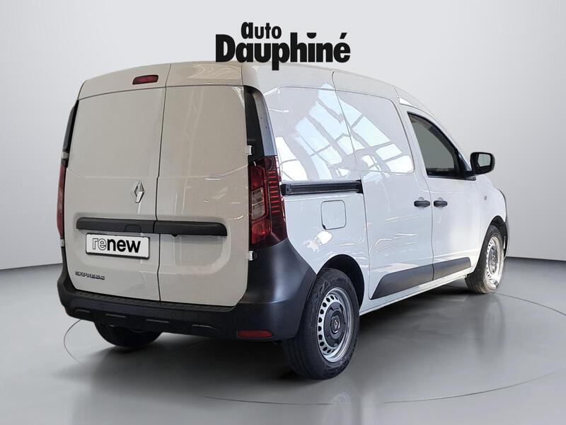 Renault Express VAN