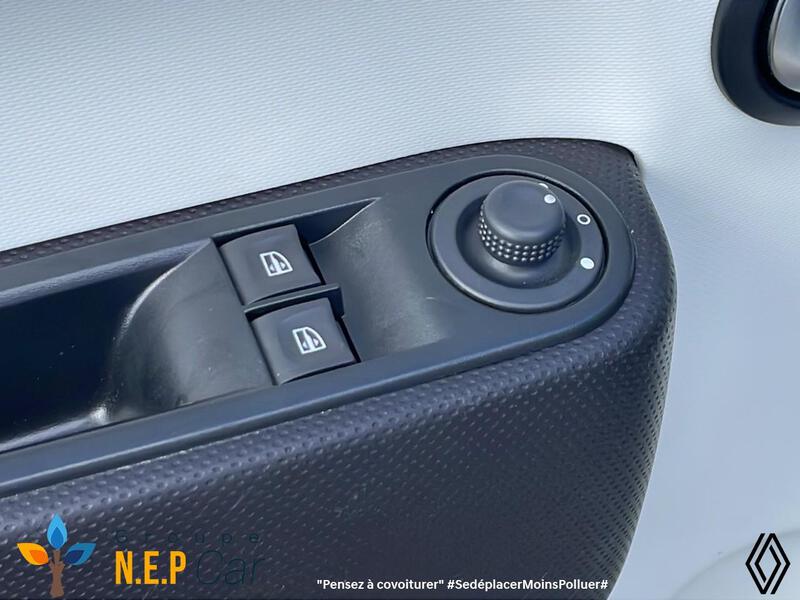 Renault Twingo III