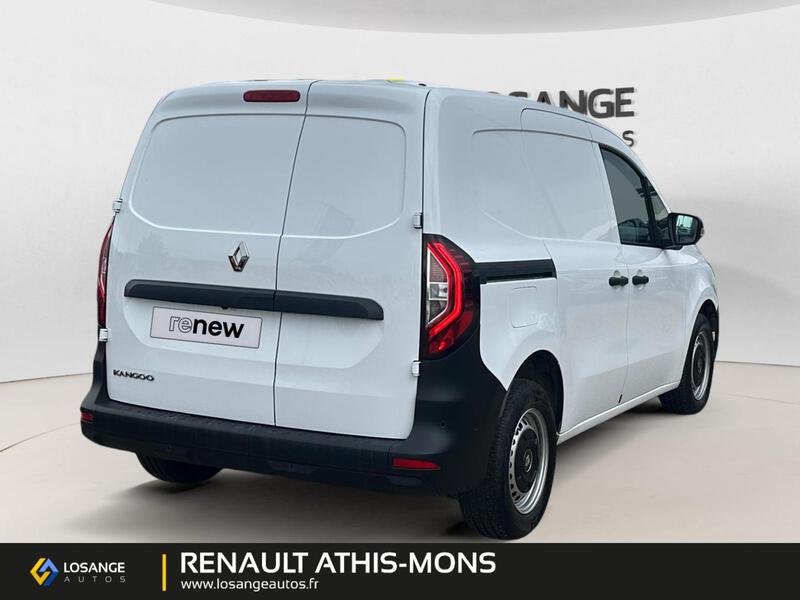 Renault Kangoo VU
