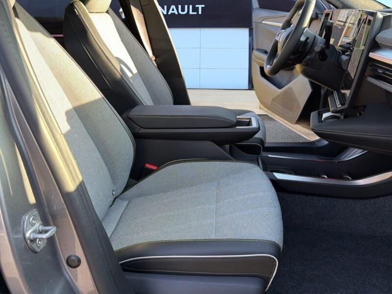 Renault Scenic E-Tech Electrique
