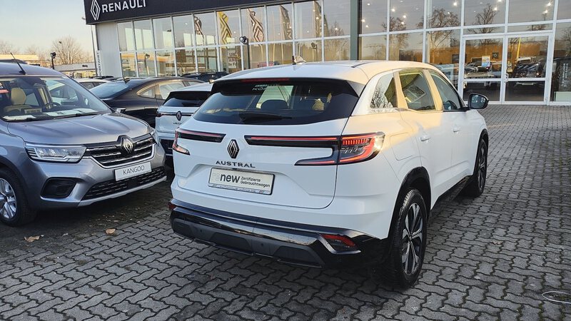 Renault Austral