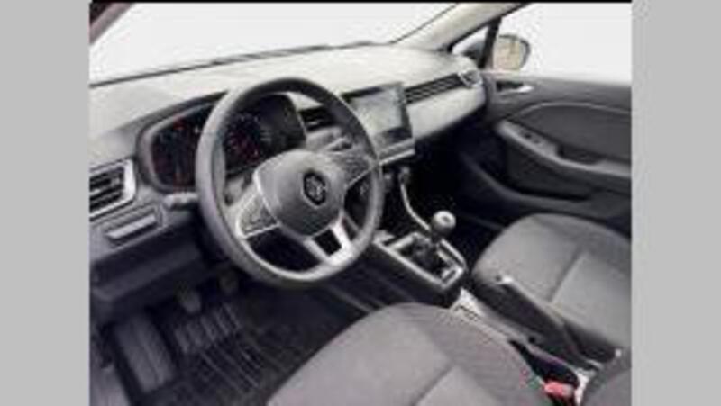 Renault Clio V