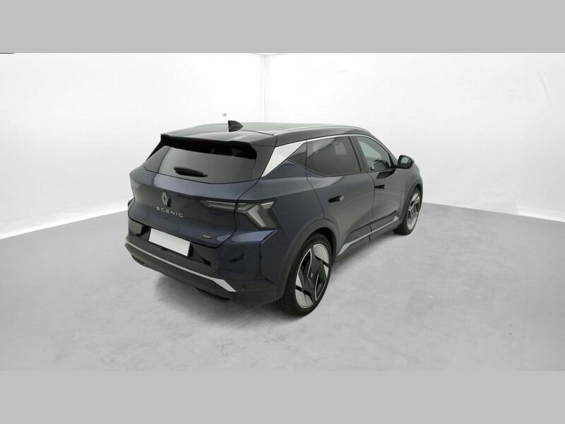 Renault Scenic E-Tech Electrique