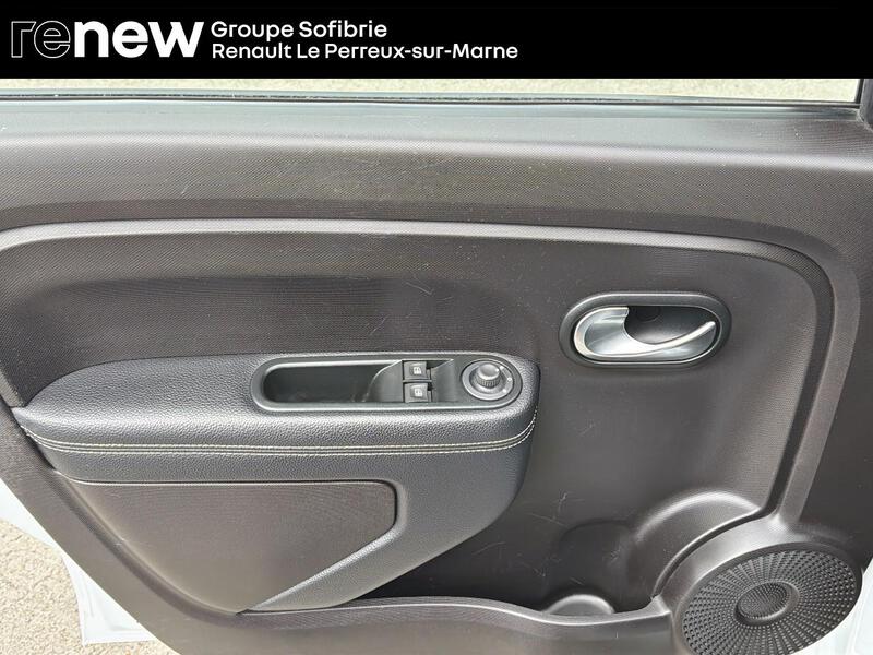 Renault Twingo III